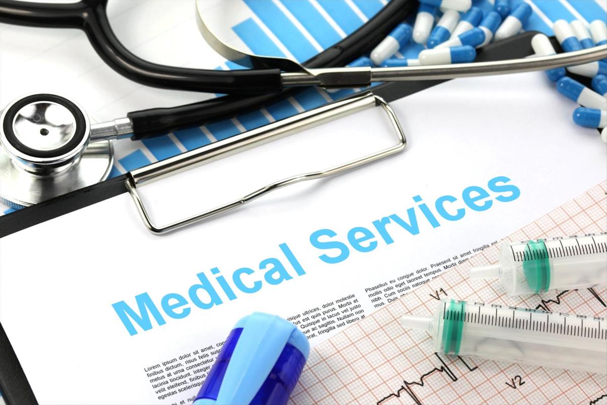 Medical services Solutions – Alternative Health Care