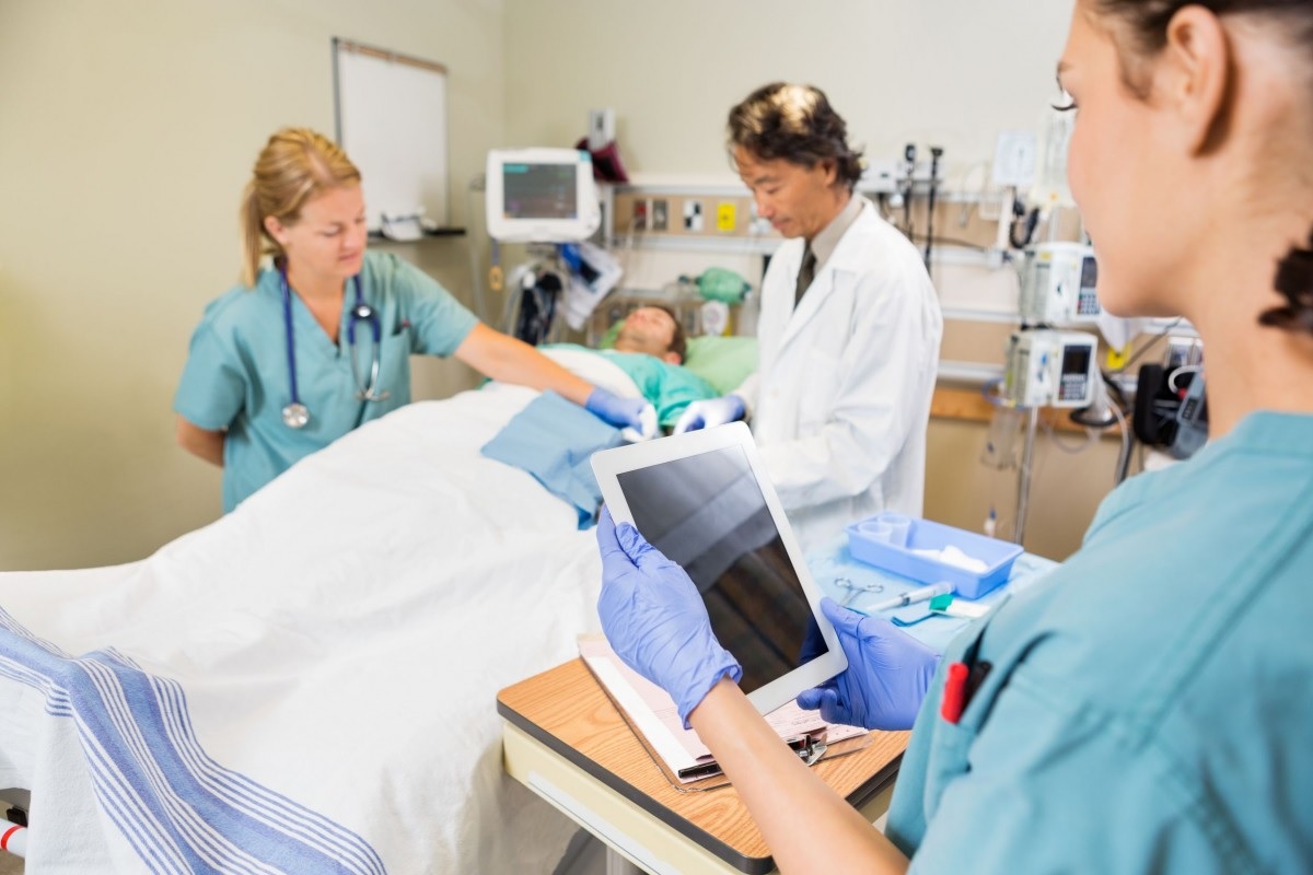 Emergence of alternative nursing specializations