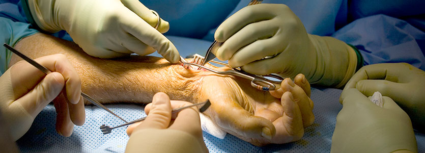 Preparing for Orthopedic Surgery: Tips for a Smooth and Successful Experience